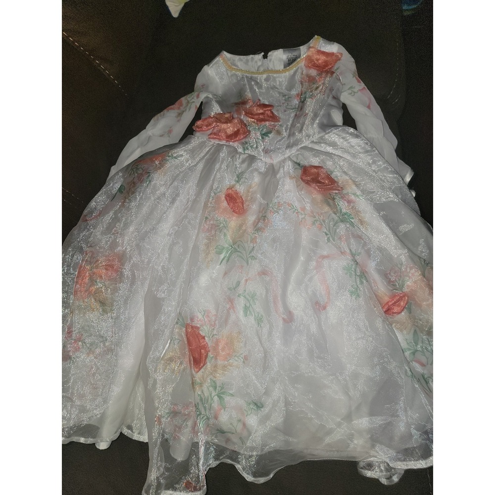 The‎ disney store fall Halloween costume dress up dress size 3